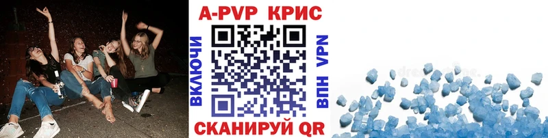 A PVP СК КРИС Билибино